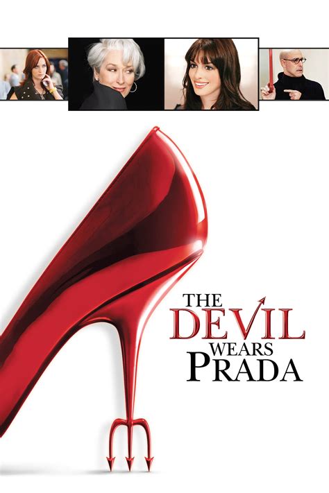 devil wears prada free movie|The Devil Wears Prada (film) .